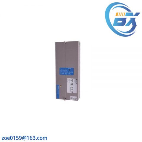 Honeywell PLC MC-TAMT04 51305890-175 Low Level Input Multiplexer