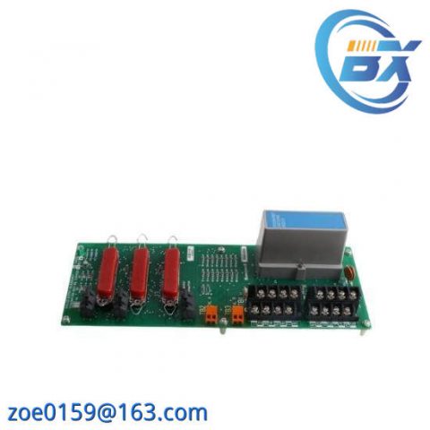 Honeywell MC-TAOY25 51305865-275 DCS Module - Precision Control for Industrial Automation