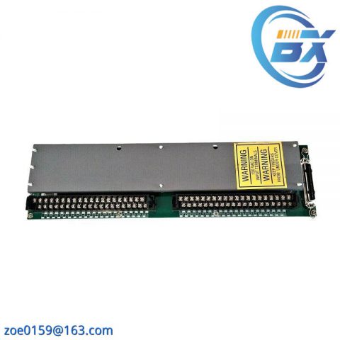 Honeywell MC-TDIA72 51303930-150 Digital Input Module: Precision Control for Industrial Automation