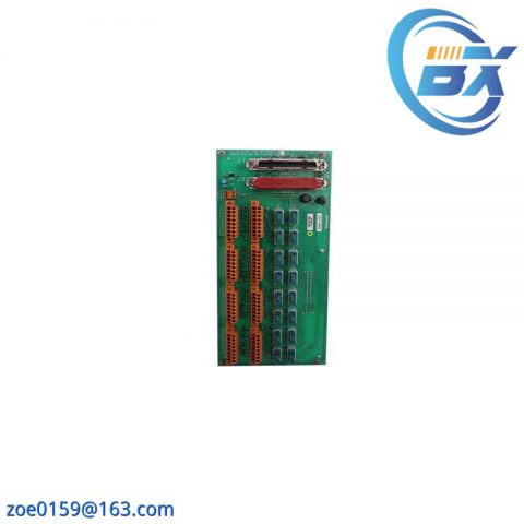 Honeywell MC-TDOY23 Digital Output Relay - FTA, Designed for Industrial Automation