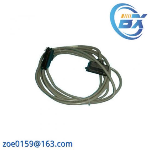 Honeywell MU-KFTA05 FTA I/O Cable - Industrial Control Solutions for Enhanced System Connectivity