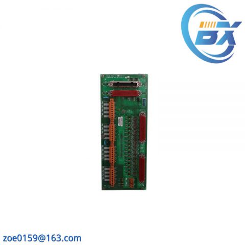 Honeywell MU-TAOY22 Analog Output Module, High Precision Control Solutions