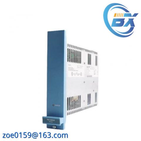 HONEYWELL PSU-240516/136-011194D: High-Power, Reliable Power Supply for Industrial Control Applications