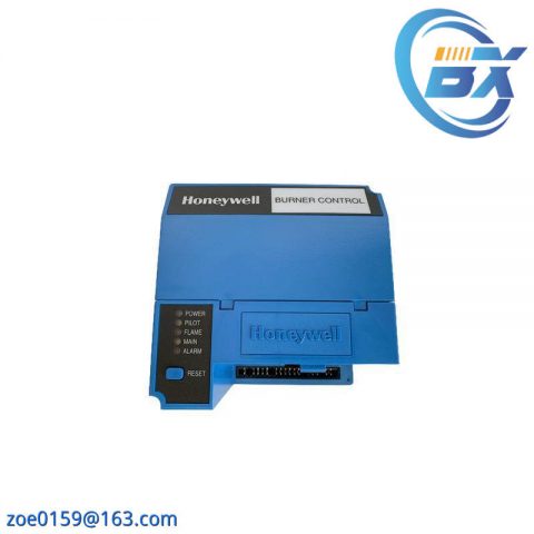 HONEYWELL RM7890A1015 Relay Modules: Advanced Control Solutions for Industrial Applications