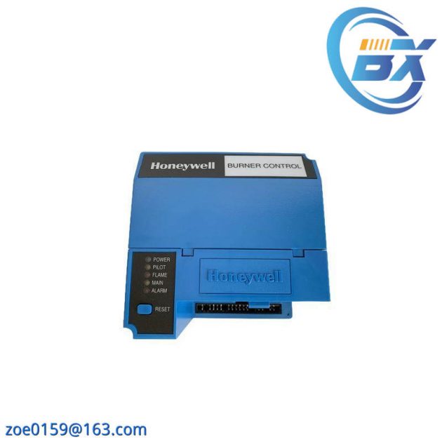 HONEYWELL RM7890A1015 Relay Modules: Advanced Control Solutions for Industrial Applications