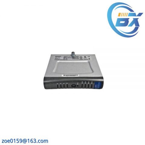 Honeywell SC-UCNN11 Redundant Controller - Reliable Automation Solutions for Mission-Critical Applications