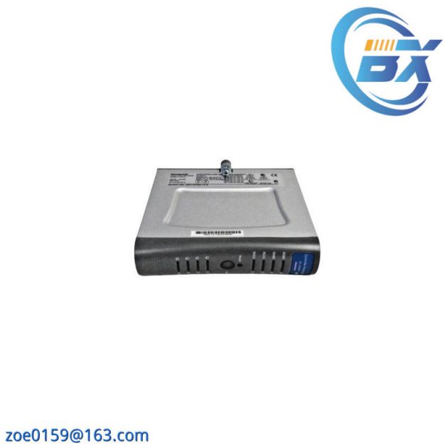 Honeywell SC-UCNN11 Redundant Controller - Reliable Automation Solutions for Mission-Critical Applications