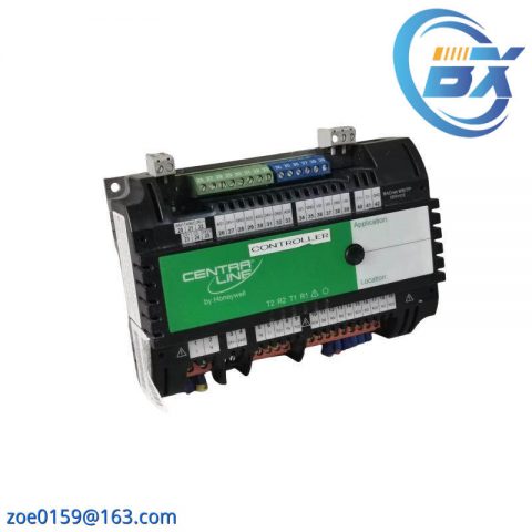 Honeywell SPCL000000003593 Relay Controller - Advanced Industrial Control Module