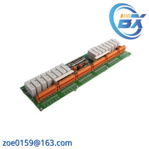 Honeywell TC-HAO081 Industrial Output Module, Advanced Automation Solutions