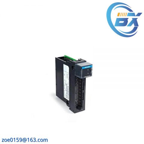 HONEYWELL TC-IAH061 Experion Analog Input Module for Industrial Automation