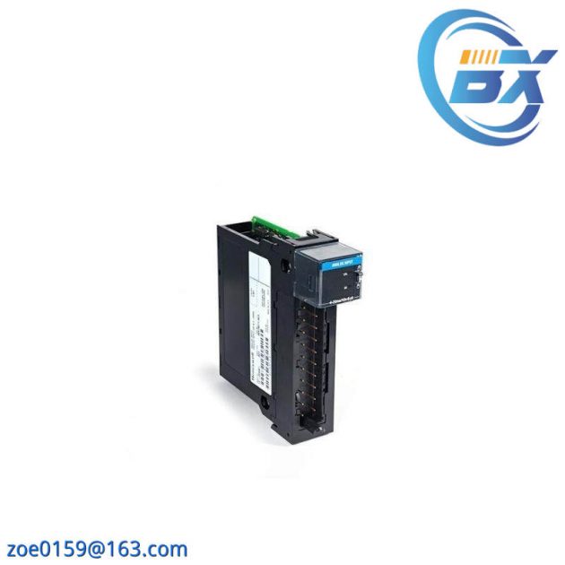 HONEYWELL TC-IAH061 Experion Analog Input Module for Industrial Automation