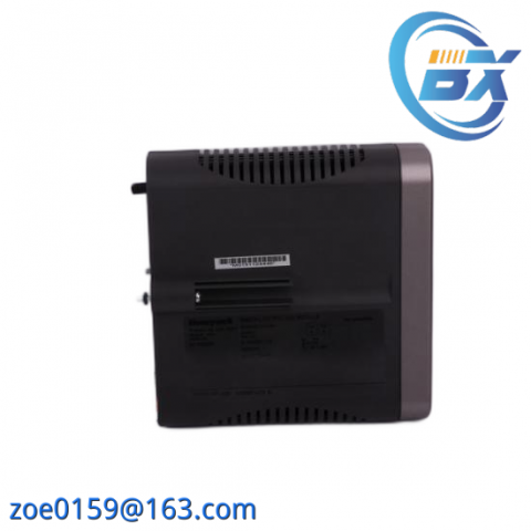 Honeywell PLC, TC-IDJ161 - Digital Input Module for Industrial Control