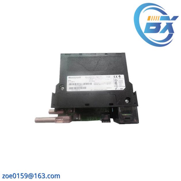 Honeywell TC-IOLI01: Industrial Automation I/O Link Interface, High Precision Control Solutions