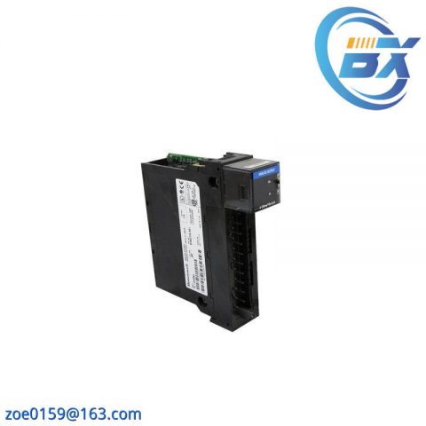 Honeywell TC-OAV081 Analog Output Module - Precise Control for Industrial Automation