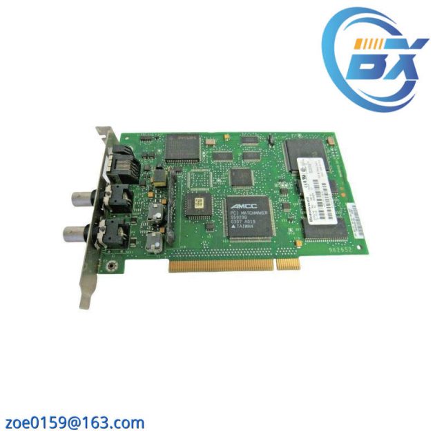 Honeywell TC-PCICO1K Network Interface Card