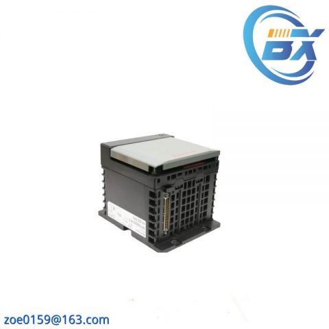 Honeywell TC-RPCXX1 Redundant Rack Power Supply, Industrial Control Module