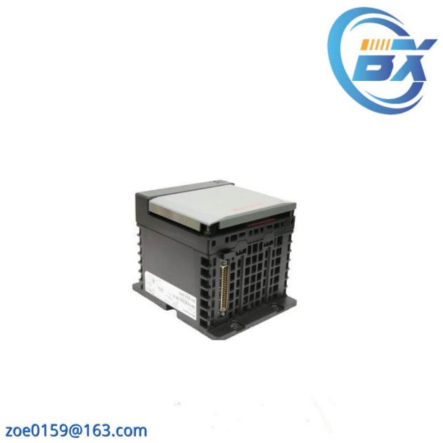 Honeywell TC-RPCXX1 Redundant Rack Power Supply, Industrial Control Module