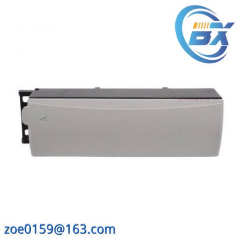 Honeywell TC-TBNH Plug Standard Cover Block IOM Terminal, Industrial Control Solutions