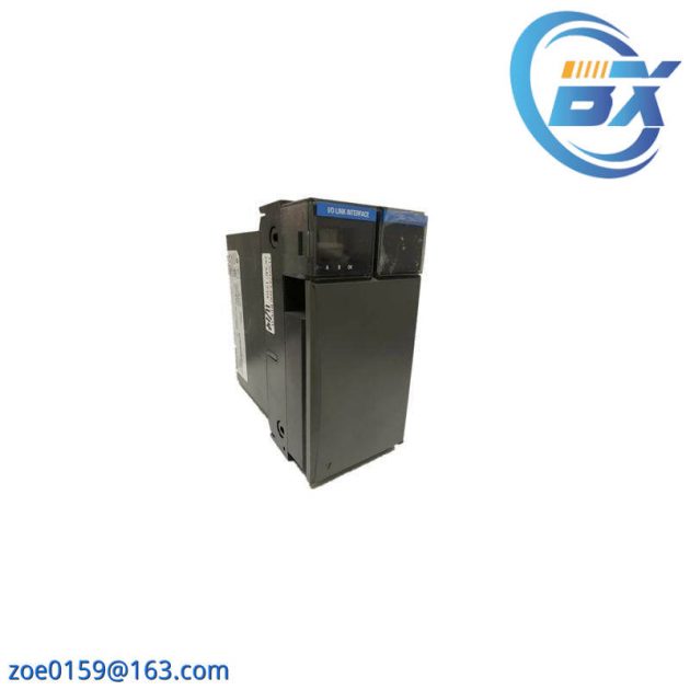 Honeywell TK-IOLI01 - Advanced Control System, Precision Engineering