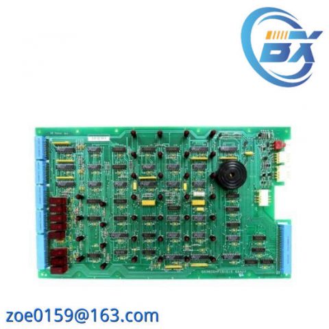 HP 16055A Precision Industrial Control Module