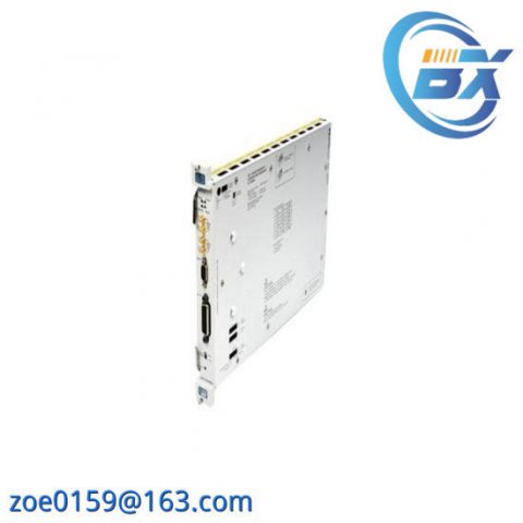 HP E1406 Industrial Control Module