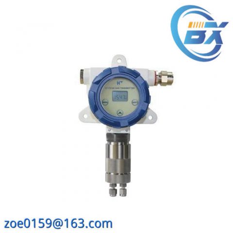 HT Instruments HT-FX100 Gas Transmitter - Industrial Sensor Module