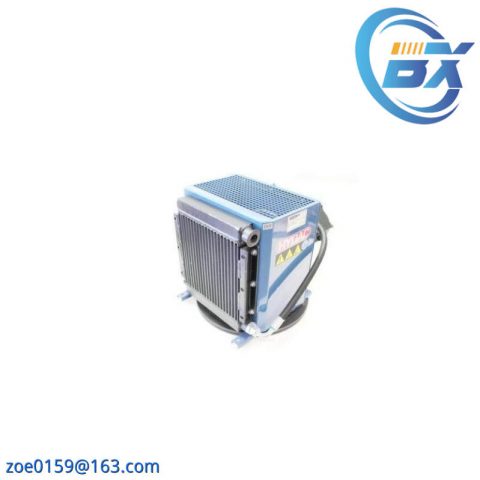 HYDAC SCa 33.8oz/10/1.0 M/A 1 Oil Air Cooler