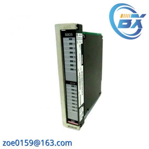 Schneider Electric ASB805016 - I/O Module