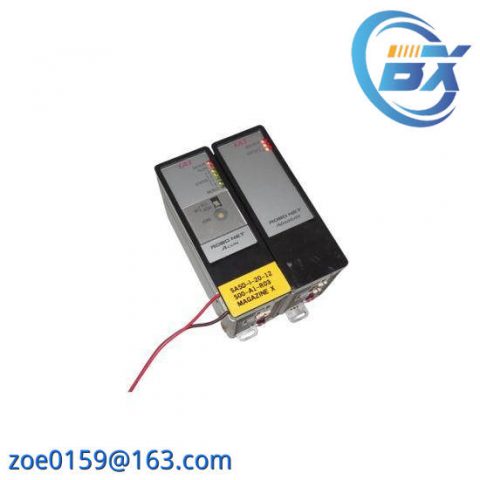 IAI RABU Network Controller - Industrial Automation Module