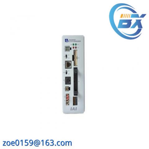 IAI RCS-C-SA6-I-30-0 / RCS-SA6-I-30-H-150-M-NM: Precision Control Module for Industrial Automation