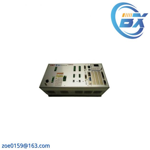 IAI XSEL-KET-2-400A-400A-DV-EEE-0-2 Industrial Control Module