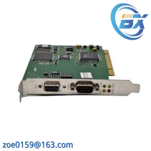 IBM DCAS-32160 Industrial Control Module