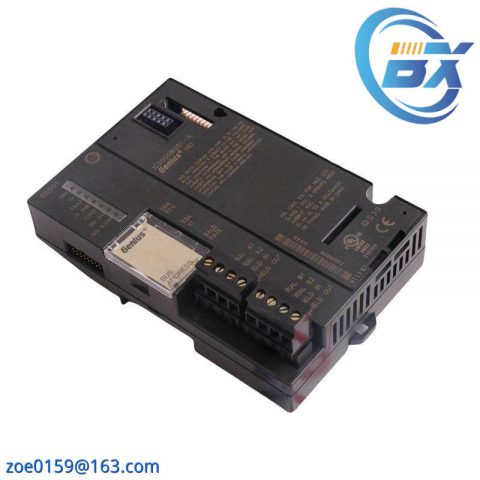 GE IC200ALG264F Analog Input Module: Advanced Industrial Control Solution