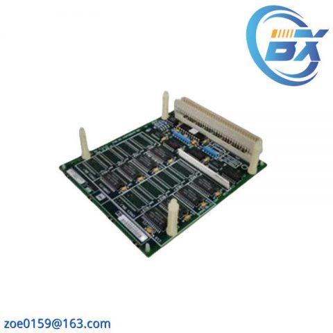 GE Fanuc IC693PBS105 - Advanced Electric Power Module