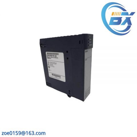 GE Fanuc IC695CMX128 Reflective Memory Module: Advanced Control & Processing Solutions