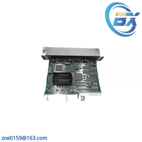 GE IC697CMM742-HK: Ethernet Interface Module by Global Engineering, Advanced Networking Solution
