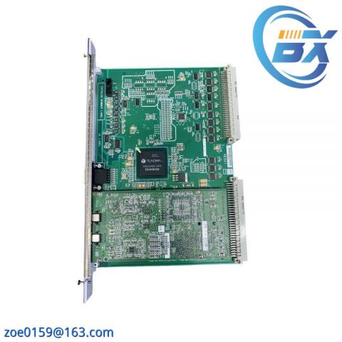 GE IC698ETM001-EM: Ethernet Interface Module for Industrial Control Solutions