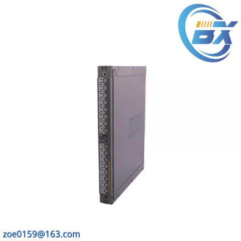 AB ICS T8403 Digital Input Module - Industrial Control Solutions