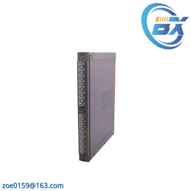 AB ICS T8403 Digital Input Module - Industrial Control Solutions