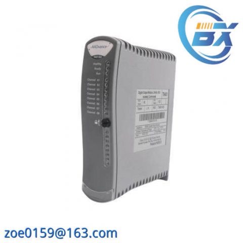 ICS TRIPLEX 1433/09232486825 PLC Module