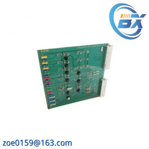 ICS TRIPLEX 9100 Off-the-Shelf Modules
