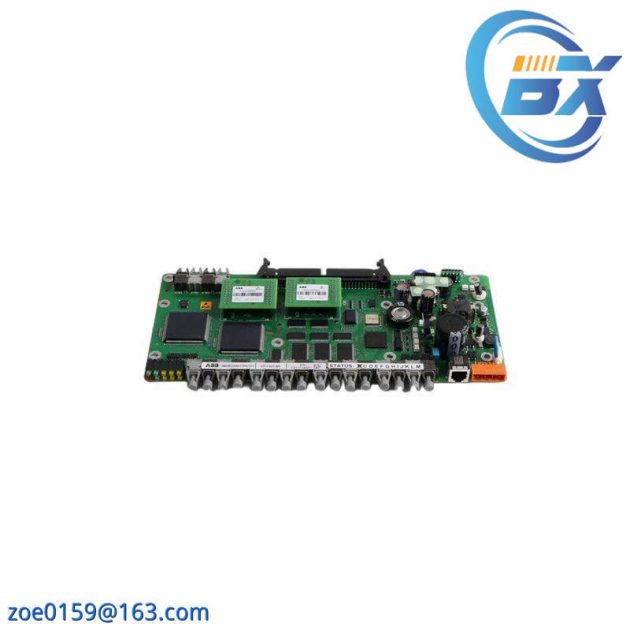 ICS TRIPLEX 9100 Off-the-Shelf Modules
