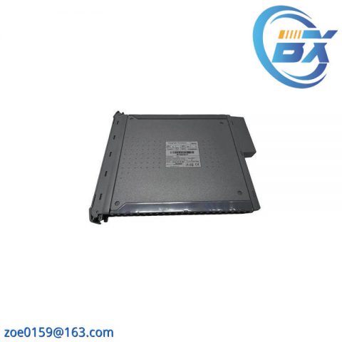 ICS TRIPLEX 9802*3 Controller Modules with 9832*1 Interface Card