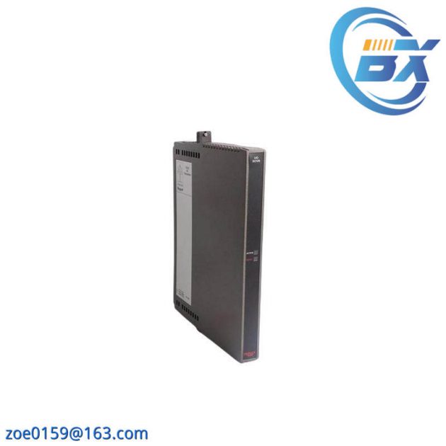 ICS TRIPLEX T3310 I/O Transceiver Module - Secure, Reliable Data Exchange Solution