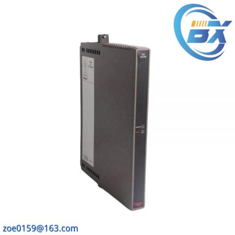 ICS Triplex T3310 Regent I/O Transceiver - Reliable Industrial Control Module