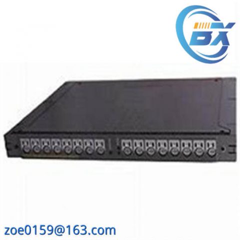 ICS TRIPLEX T8314 Module for Industrial Control Systems