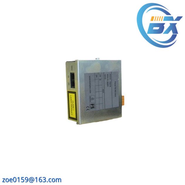 ICS TRIPLEX T8314 Module for Industrial Control Systems