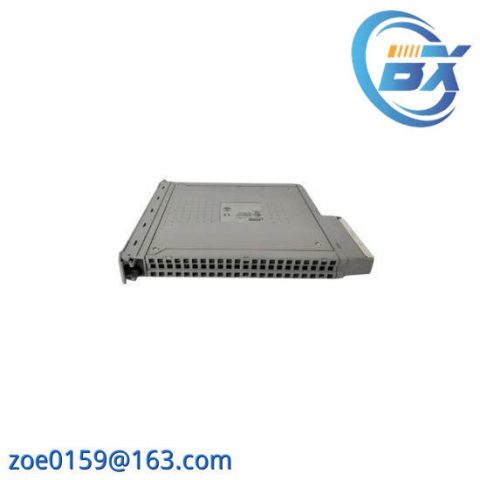 ICS Triplex T8403 Digital Input Module - Rockwell Automation PLC