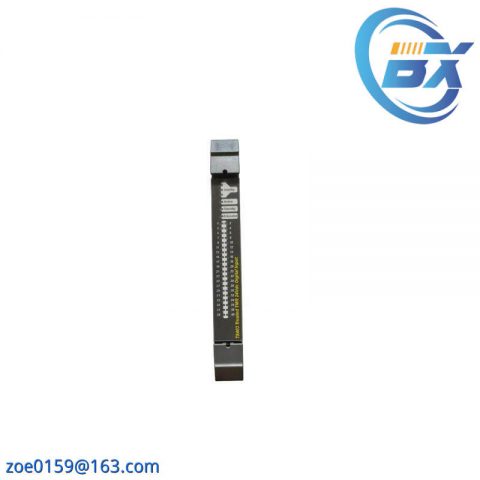 ICS TRIPLEX T8461C Digital Output Module