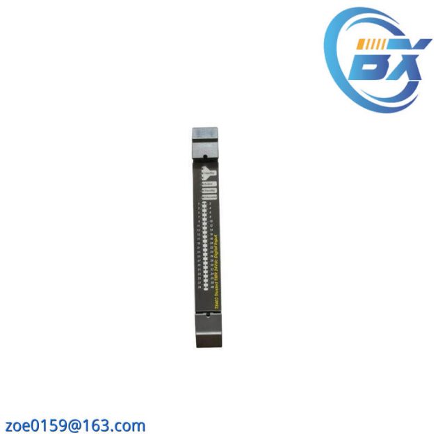 ICS TRIPLEX T8461C Digital Output Module